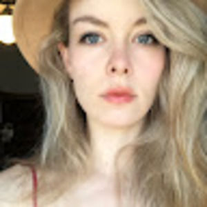 Meet your Posher, Catherine